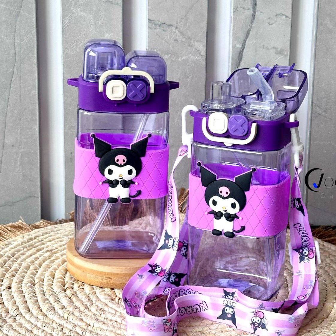 قمقمه کرومی